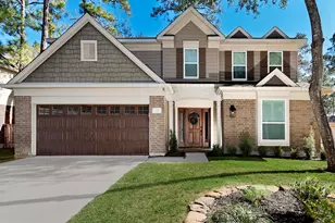 11 E Summer Storm Cir, The Woodlands, TX 77381 - Photo 2