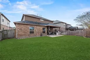 18718 Fairmont Springs Ct, Cypress, TX 77429 - Photo 42