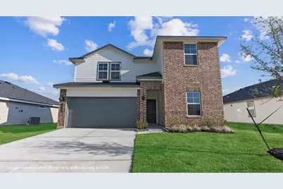 1039 Great Barracuda Lane, Alvin, TX 77511 - Photo 1