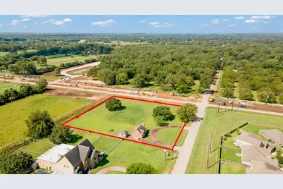 3745 Clayhead Road, Richmond, TX 77406 - Photo 1