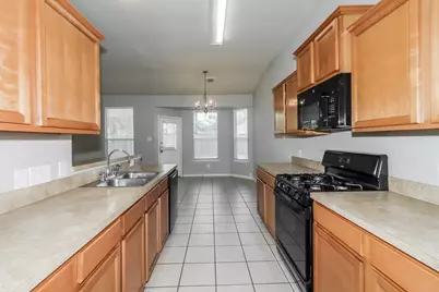 5915 Ranch Riata Court, Katy, TX 77449 - Photo 8