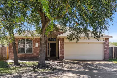 5915 Ranch Riata Court, Katy, TX 77449 - Photo 1