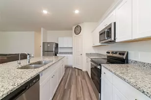 3012 Pearl Shr Dr, Katy, TX 77493 - Photo 8