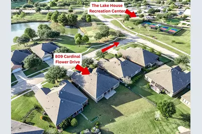 809 Cardinal Flower Drive, Richmond, TX 77469 - Photo 44