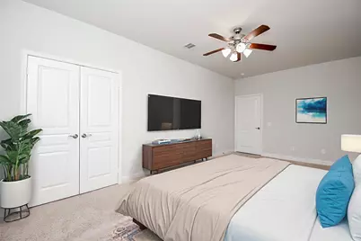 809 Cardinal Flower Drive, Richmond, TX 77469 - Photo 22