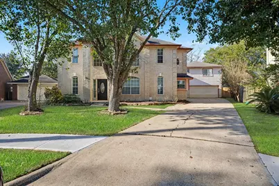 2304 Evergreen Drive, Pearland, TX 77581 - Photo 1