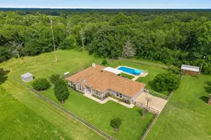 18964 Old Bundick Rd Rd, Bryan, TX 77808 - Photo 1
