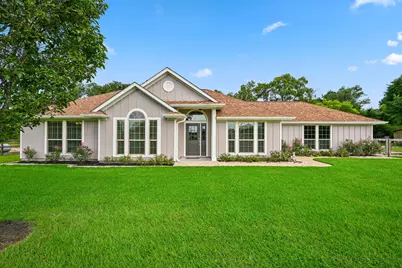 18964 Old Bundick Rd Road, Bryan, TX 77808 - Photo 2