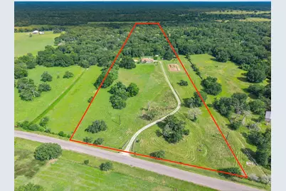 18964 Old Bundick Rd Road, Bryan, TX 77808 - Photo 2
