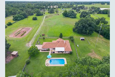 18964 Old Bundick Rd Road, Bryan, TX 77808 - Photo 24