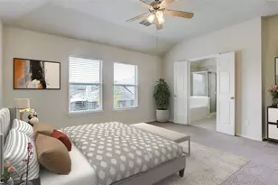 9611 Cobalt Creek Ln, Houston, TX 77095 - Photo 2