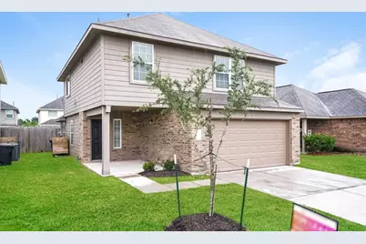 12407 Early Morning Drives, Houston, TX 77048 - Photo 1