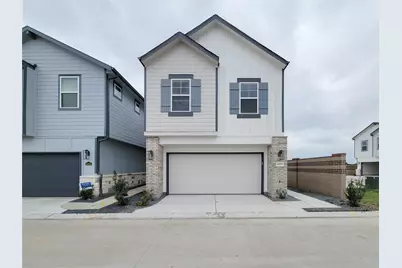 10055 Cloud Mist Drive, Houston, TX 77080 - Photo 1