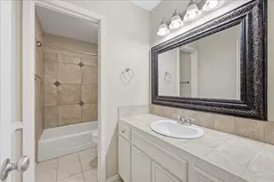 481 Moore, Vidor, TX 77662 - Photo 12