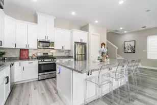 4926 Wunder Wy, Houston, TX 77069 - Photo 8