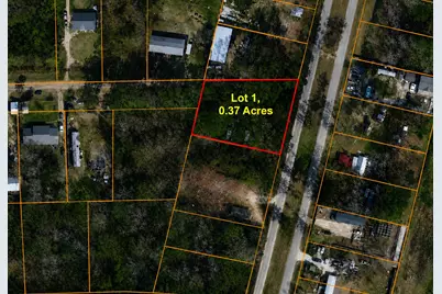 19164 Galaxy Boulevard, New Caney, TX 77357 - Photo 6
