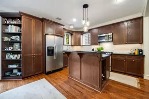 1307 Nashua St, Houston, TX 77008 - Photo 8