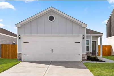 6403 Autumn Equinox Drive, Houston, TX 77048 - Photo 1