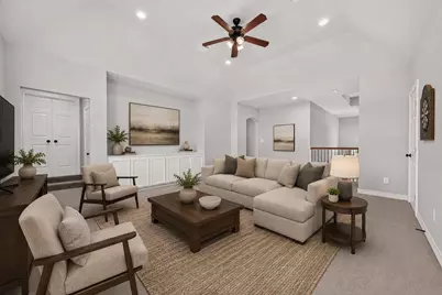 8807 Sedgemoor Drive, Tomball, TX 77375 - Photo 14