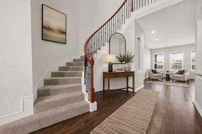 8807 Sedgemoor Drive, Tomball, TX 77375 - Photo 2