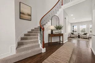 8807 Sedgemoor Dr, Tomball, TX 77375 - Photo 2