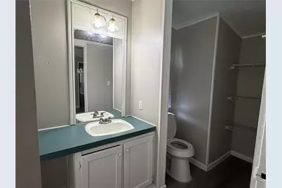 599 S Cochran Street, Willis, TX 77378 - Photo 8
