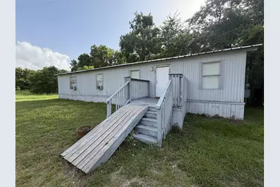 599 S Cochran Street, Willis, TX 77378 - Photo 1