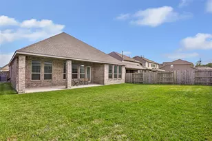 9423 Pelican Clf Ct, Houston, TX 77365 - Photo 6