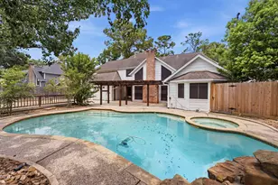 18319 Trace Forest Dr, Spring, TX 77379 - Photo 1