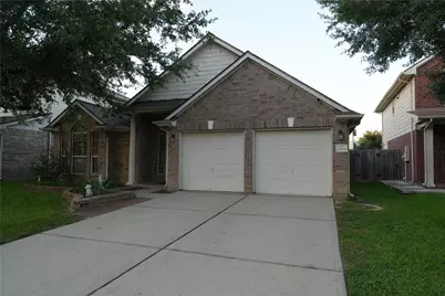 20606 Spring Mission Lane, Spring, TX 77388 - Photo 4