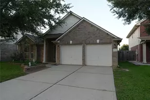 20606 Spring Mission Ln, Spring, TX 77388 - Photo 4