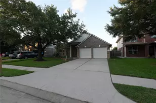20606 Spring Mission Ln, Spring, TX 77388 - Photo 1