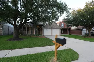 20606 Spring Mission Ln, Spring, TX 77388 - Photo 2