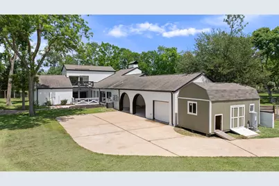 5230 Meadow Forest Drive, Richmond, TX 77406 - Photo 6