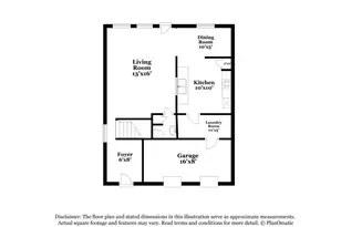 15474 Bammel Oaks Ct, Houston, TX 77014 - Photo 2