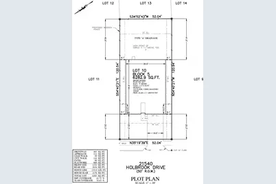 21540 Holbrook Drive, New Caney, TX 77357 - Photo 6