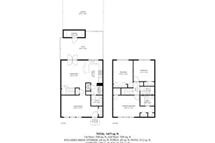 10428 Hammerly Blvd, Houston, TX 77043 - Photo 2