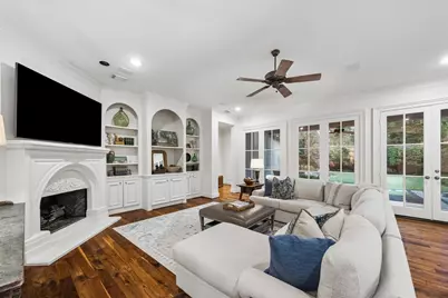 531 Three Corners Drive, Houston, TX 77024 - Photo 4