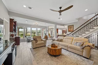 25 The Oval Street, Sugar Land, TX 77479 - Photo 10