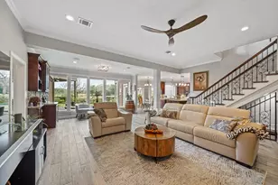 25 The Oval St, Sugar Land, TX 77479 - Photo 10