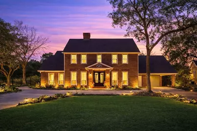 25 The Oval Street, Sugar Land, TX 77479 - Photo 4
