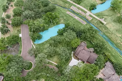 25 The Oval Street, Sugar Land, TX 77479 - Photo 2