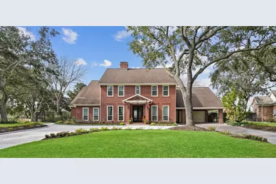 25 The Oval Street, Sugar Land, TX 77479 - Photo 4