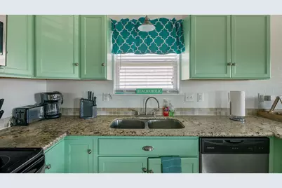 1110 Treaty Drive, Surfside Beach, TX 77541 - Photo 12