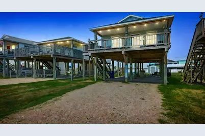 1110 Treaty Drive, Surfside Beach, TX 77541 - Photo 2