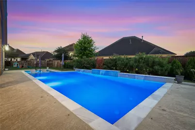 10211 Cove Court, Iowa Colony, TX 77583 - Photo 36