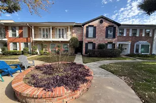 14309 Misty Meadow Ln, Houston, TX 77079 - Photo 1