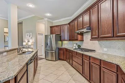 2807 Monarch Gardens Court, Pearland, TX 77089 - Photo 22