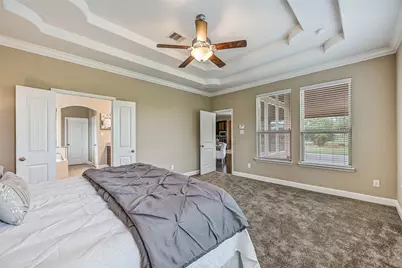 2807 Monarch Gardens Court, Pearland, TX 77089 - Photo 32