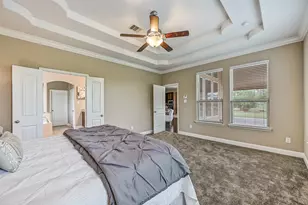 2807 Monarch Gardens Ct, Pearland, TX 77089 - Photo 32